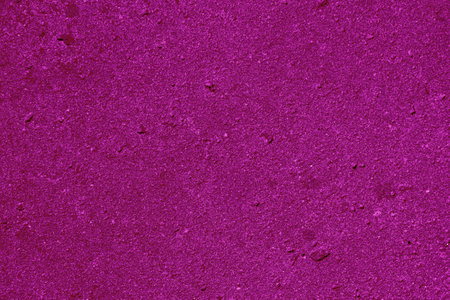 Abstract background from old red poster. Texture from old rough plaster.の写真素材