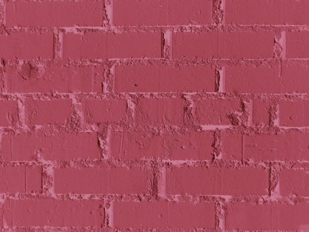 Abstract background of brick wall surface.の写真素材