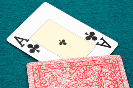 poker cards