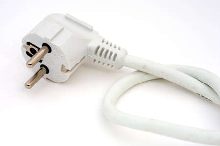 it is a plug