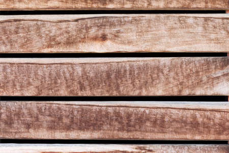 Wood wall texture, wooden background. Beautiful Abstract Texture Banner With Space For Textの写真素材