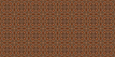 Realistic red brick mosaic texture. Textured brick background for design, decor, backdrop.