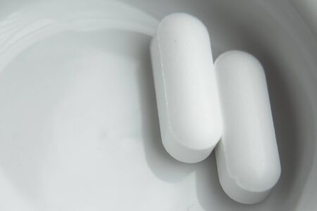 Muscle pain pills