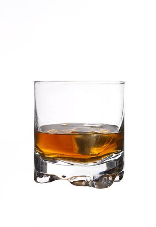 whiskeyの写真素材