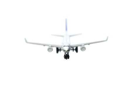 airplaneの写真素材