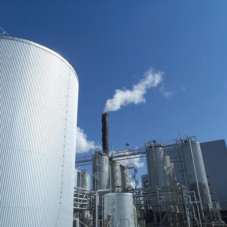 Fuel and Power Generation Industryのeditorial素材