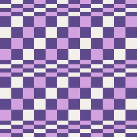Pattern of pears and flowers, seamless pattern white. vector print. trendy purple color. Use as...