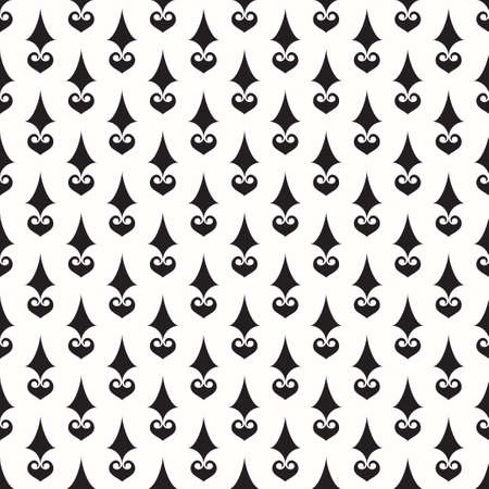 Seamless geometric models. Simple modern texture. Graphic background design postcard, poster, flyer, cover.のイラスト素材