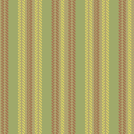 Seamless stripe pattern. Colored striped herringbone textured. Textile design. Geometric vertical lines for printing on fabric.のイラスト素材