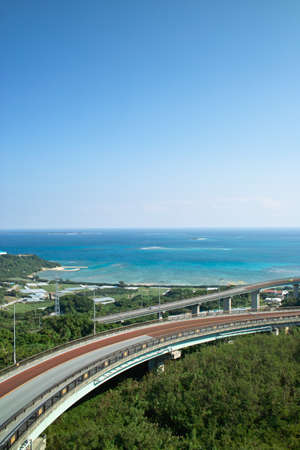 Okinawaの写真素材