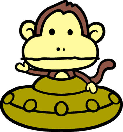 Design by Geneのイラスト素材