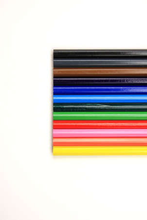 Isolated on a white background; horizontal view
