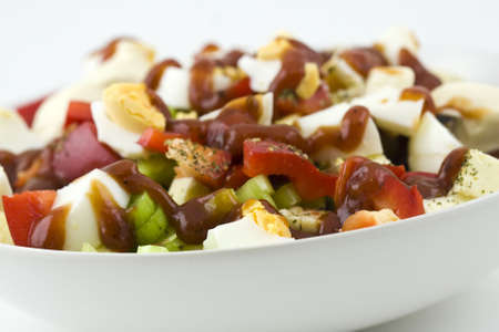 salad