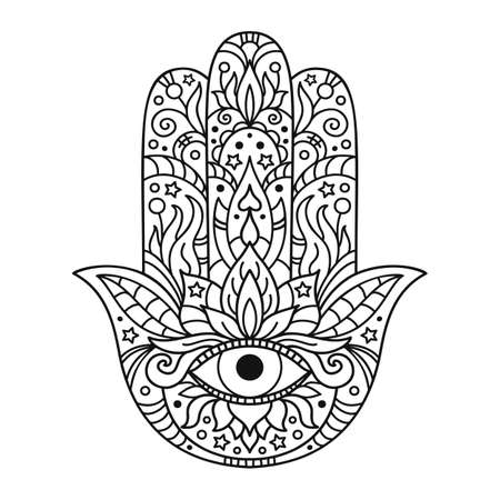 Delicate background with shiny stars and snowflakes on blue and pinkのイラスト素材