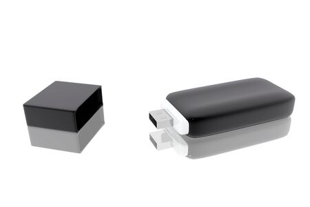 Portable USB Flash Memory