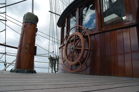 Shipe Wheel