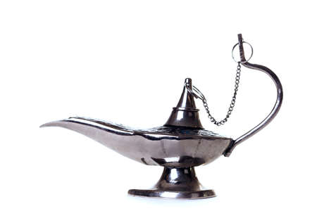 Aladdinの写真素材