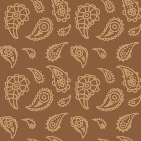 seamless texture with cucumber, illustrationのイラスト素材