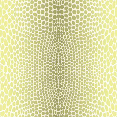 Snake skin, reptile seamless patternのイラスト素材