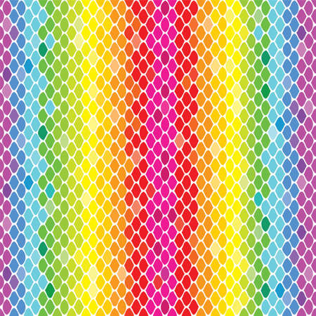seamless texture mesh, vector illustrationのイラスト素材