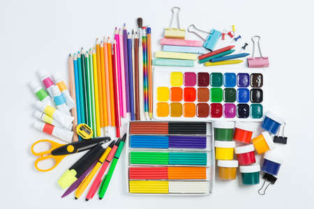 Tool Set for children's creativity