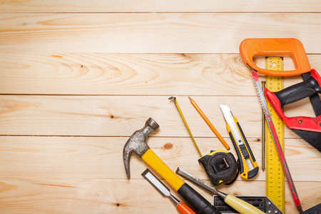 Tools on the new boards