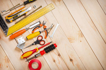 Tools on the new boards