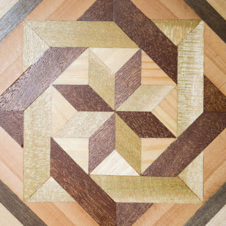 Beautiful Handmade Italian Wooden Carvingの写真素材