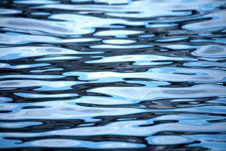 Abstract water background