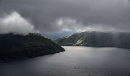 The West Coast of Norway