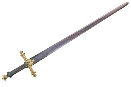 Swordの写真素材