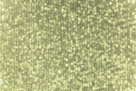 Bokeh background