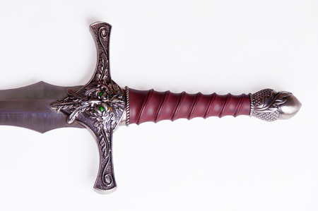 Swordの写真素材