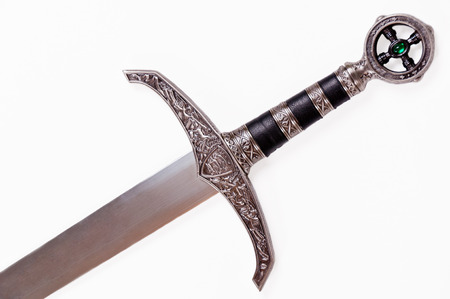 Swordの写真素材