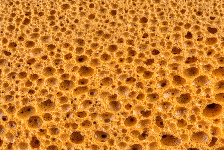 Sponge toffeeの写真素材
