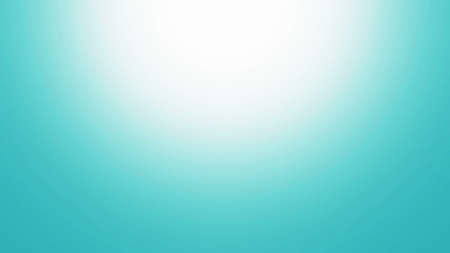Blue gradient digital abstract background, light streaksの写真素材