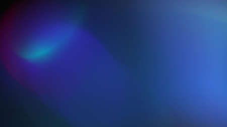 Colorful wave gradient texture. Future geometric patterns blue background.の写真素材