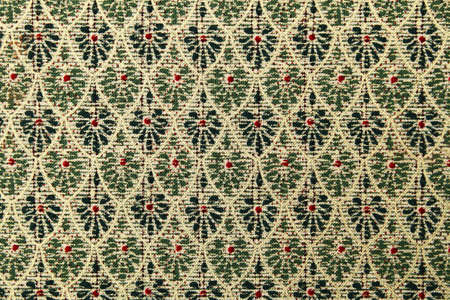 Textile Background