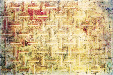 High Res Abstract Background for your project の写真素材