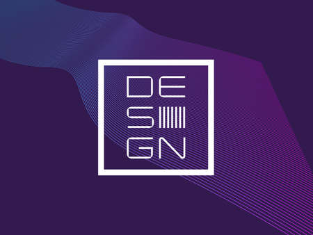 Background Wallpaper Vector, Illustrationのイラスト素材