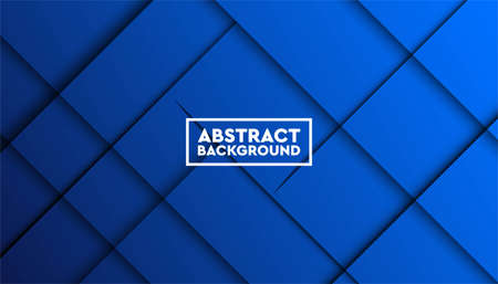 Geometric abstract background vector illustration.