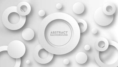 Abstract background vector background template.の写真素材