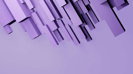 Sold Out 3D rendering background.の写真素材