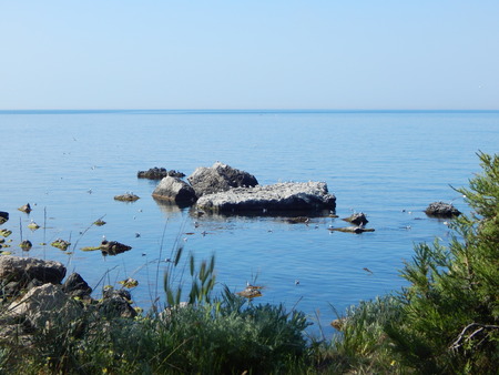 landscapeの写真素材