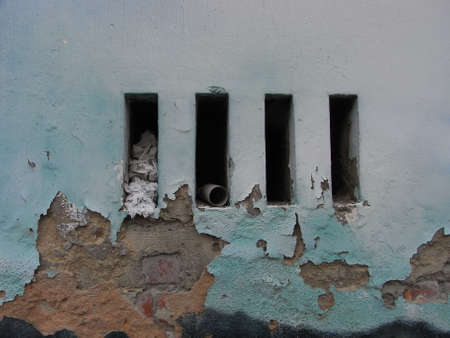 wall texture.