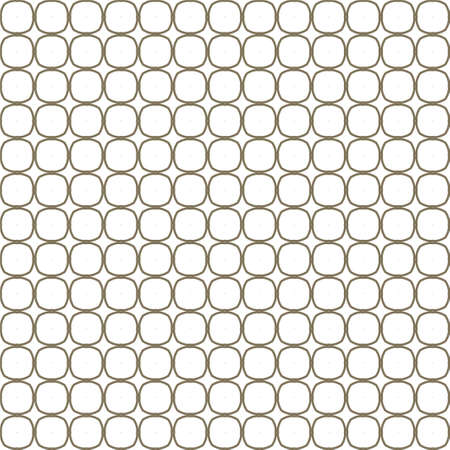 Abstract background texture in geometric ornamental style. Seamless design.のイラスト素材