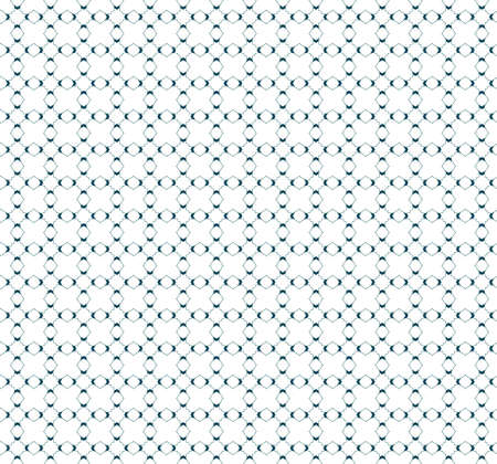Seamless vector pattern. Background texture in geometric ornamental style.
