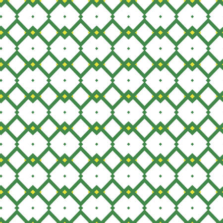 Abstract background texture in geometric ornamental style. Seamless design.のイラスト素材