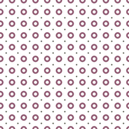 Geometric ornamental vector pattern. Seamless design texture.のイラスト素材