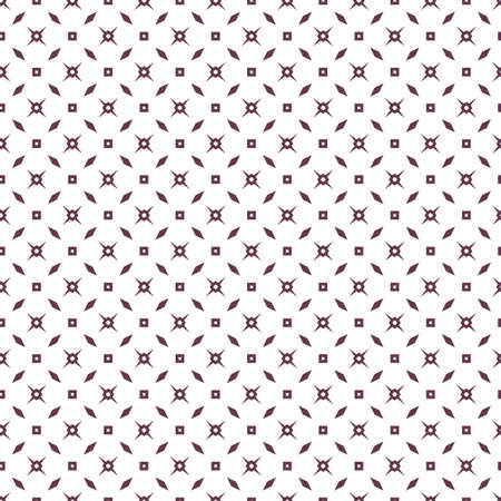 Abstract background texture in geometric ornamental style. Seamless design.のイラスト素材